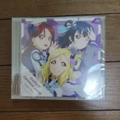 GuiltyKISS BD全巻購入特典