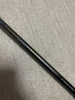 シマノ ライアーム 3号 超美品