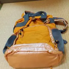 リュック