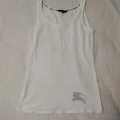 バーバリー タンクトップ