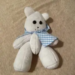 くまきち　人形　プライズ