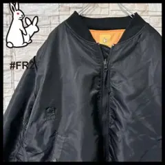 fr2 ma1 カーキ　XL MA-1 | BOMBER JACKET | OLIVE – F.M.C.D. ONLINE STORE