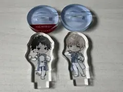 ちゅあスタ　ツキプロ　QUELL