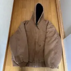 carhartt アクティブジャケット　カーハート