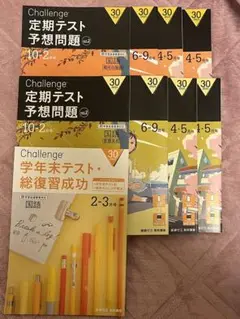 国語/言語文化/現代の国語　定期テスト対策　進研ゼミ