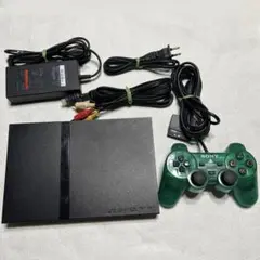 SONY PS2 SCPH-77000 《ジャンク》