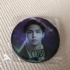 FANTASTICS 堀夏喜 FNT チェンジング缶バッジ
