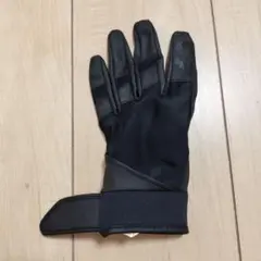 SSK 野球　守備用手袋　M サイズ左手用