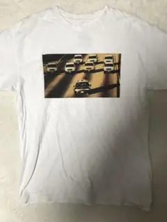 pleasures プレジャーズ　tシャツ