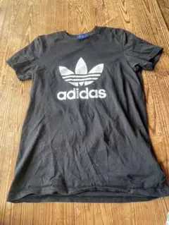 アディダス adidas Tシャツ 半袖　Sサイズ