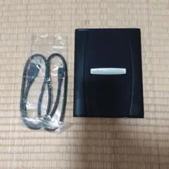外付け MOドライブ 3.5inch