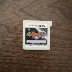 3DS 妖怪ウォッチ2 元祖　ソフト