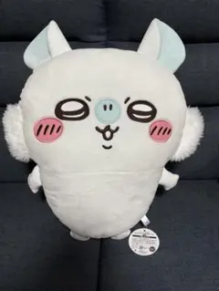 ちいかわ モモンガ超BIGぬいぐるみ