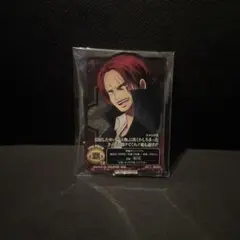 シークレット　シャンクス　アクレクト　G賞　一番くじ　ワンピース　エッグヘッド