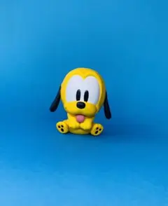 ディズニー　ふぃぐりっぷ　ディズニーフレンズ　プルート