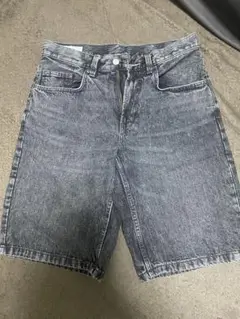 ZARA バギー ジョーツ
