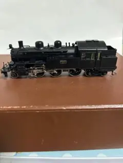 [最終価格] ジャンク品　中村精密　HOゲージ　客車　10両 Yahoo!オークション -「中村精密」(機関車) (HOゲージ)の落札