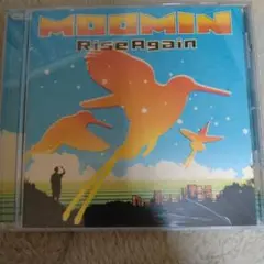 Moomin/ Rise Again