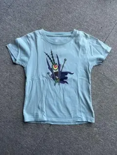 プランクトン Tシャツ 120サイズ
