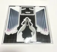 BLEACH 千年血戦篇 ポップアップアクリルマスコット 朽木 白哉