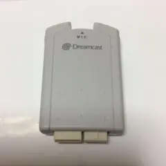 ドリームキャスト マイクデバイス HKT-7200 マイク部分無し