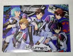 【新品未開封】 あんさんぶるスターズ 流星隊 クリアファイル