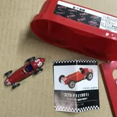 【希少❗】1/72フェラーリミニカー　F1コレクション　全7種ケース付き c0.jpg