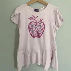 アナスイミニ　ナルミヤ　Tシャツ　ねこ