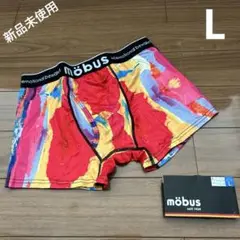 mobus アンダーウェア L