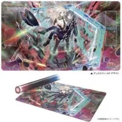 2025年最新】遊戯王プレイマット 閃刀姫リンケージの人気