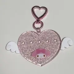 マイメロディ・まいぱちるんセット おまけ付き