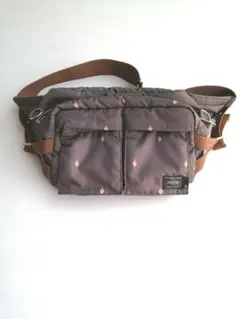 【希少・美品】PORTER アンダーカバー タンカー ショルダーバッグ