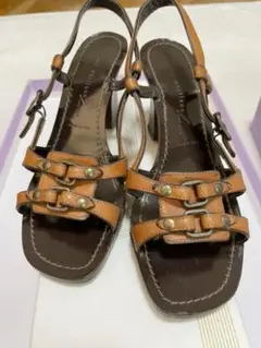 Sigerson Morrison サンダル