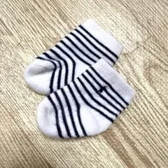 ポロラルフローレン　ベビー靴下