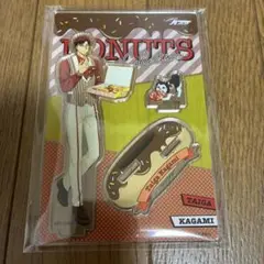 黒子のバスケ ナンジャタウン ドーナツコレクション 火神大我 アクリルスタンド