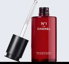 CHANEL シャネル セラム N°1 ドゥ シャネル30ml