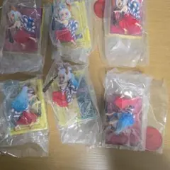 レカフィグセット　ヤマト