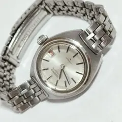 SEIKO セイコー オートマティック 自動巻き 17JEWELS 不稼働
