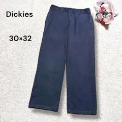 【ディッキーズ Dickies】レディース　スリムフィットストレート　チノパンツ