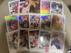 アイナナ、IDOLiSH7、七瀬陸、ぱしゃこれ