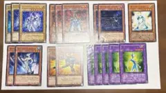 遊戯王　 E・Hネオス　デッキパーツ