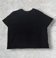 【未使用】マリアバックプリントTシャツ