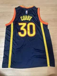 NIKE Curry 30 Oakland ユニフォーム