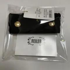 【新品未使用】フェイラー ハンドルカバー ブラック