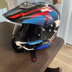 アライ　Arai v-cross3 vクロス3 ウィンダム　61-62 アライ Arai v-cross3 vクロス3 ウィンダム 61-62 - メルカリ