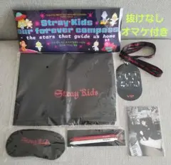 Stray Kids dominATE ヨーロッパ ワルツ VIP特典フルセット