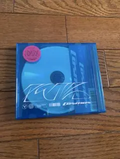 PETZ COSMOS CD