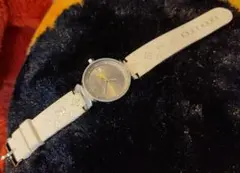 【値下げ】LOUIS VUITTON ユニセックス Q1312 クォーツ