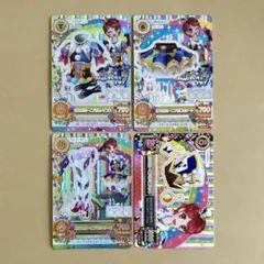 【アイカツ！】ピエロカーニバルコーデ