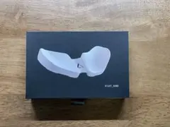 DELTAHUB Carpio 2.0 右手用 S ホワイト